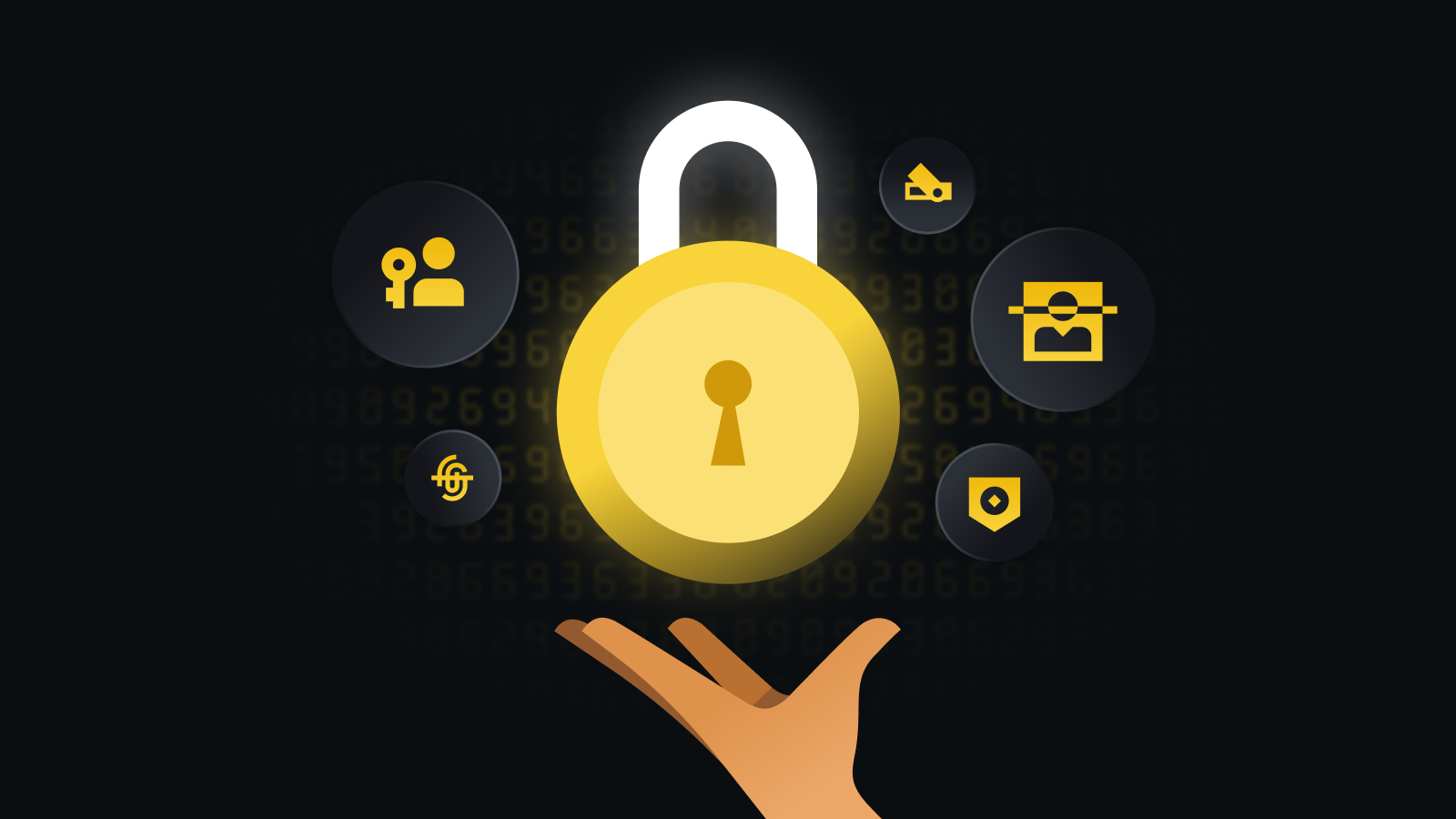 全球领先的加密金融生态